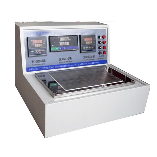 上海精其最低成膜溫度測(cè)定儀MFT