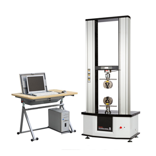 上海精其雙柱電腦拉力試驗(yàn)機(jī)WHJ-5000