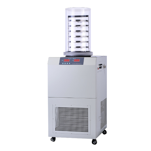 上海精其冷凍干燥機(jī) FD-2