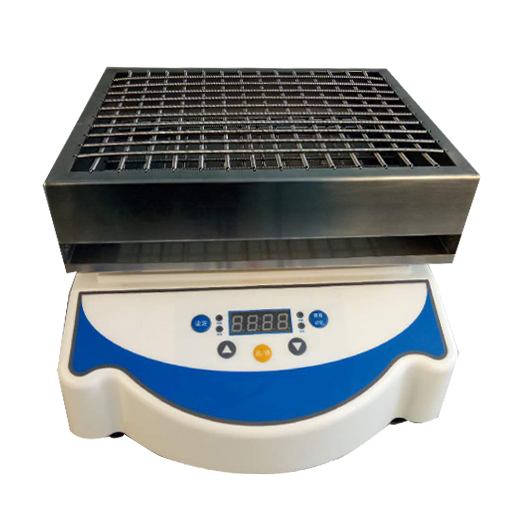 上海精其脫色搖床回旋式(萬用彈簧夾)YT-103TH