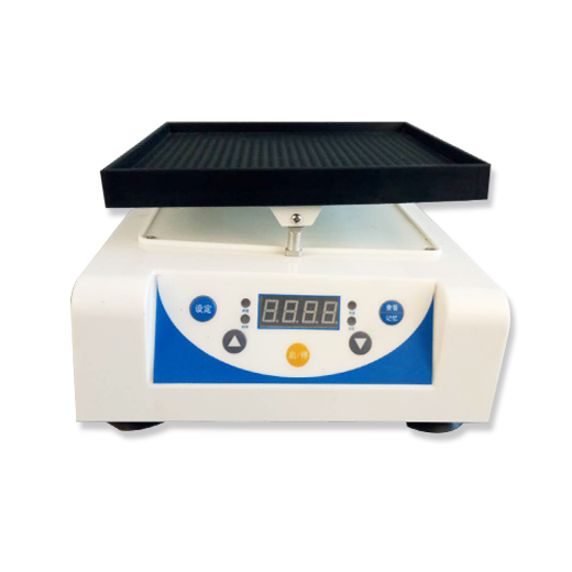 上海精其脫色搖床往復(fù)式(橡膠板)YT-103F