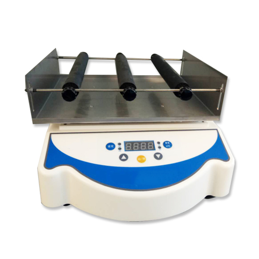 上海精其脫色搖床三維式(夾棍托盤)YT-101GS