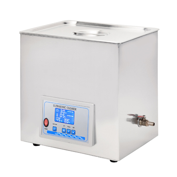 上海精其DTD系列超聲波清洗機SB-5200DTD