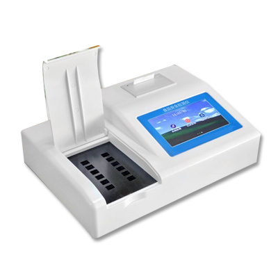 上海精其食品安全檢測儀JQ-SP05