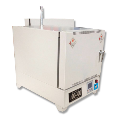 上海精其灰分測定馬弗爐SXH-2.5-12