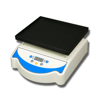 上海精其軌道式振蕩器（調速、定時）JQ-2000A