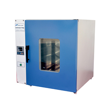 上海精其電熱恒溫鼓風(fēng)干燥箱DHG-9243A