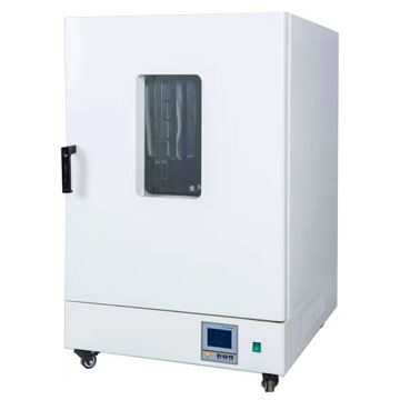 上海精其電熱恒溫鼓風(fēng)干燥箱DHG-9076A