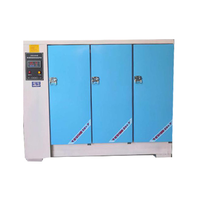 上海精其標準恒溫恒濕養(yǎng)護箱YH-90B