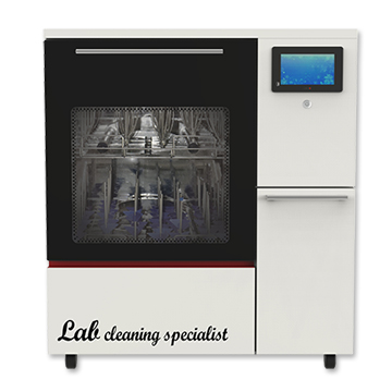 上海精其全自動玻璃器皿清洗機(洗瓶機) BC200Pro