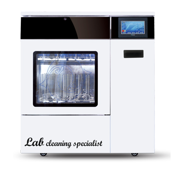 上海精其全自動玻璃器皿清洗機(洗瓶機) BC200P