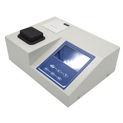上海精其COD快速測定儀（含消解帶打?。〤OD-5P