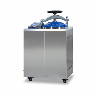 上海精其立式滅菌器（帶脈動(dòng)真空）DGL-50M