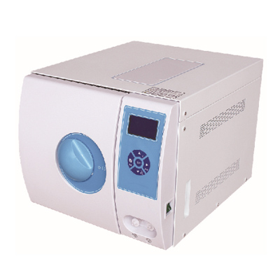 上海精其臺(tái)式滅菌器DGT-12B