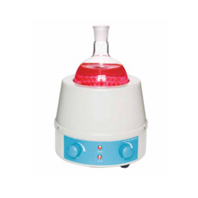 上海精其電子調(diào)溫磁力攪拌電熱套99-1-AB(2000ML)