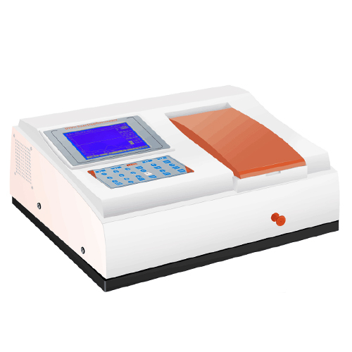 上海精其準(zhǔn)雙光束紫外可見分光光度計UV-1800PC