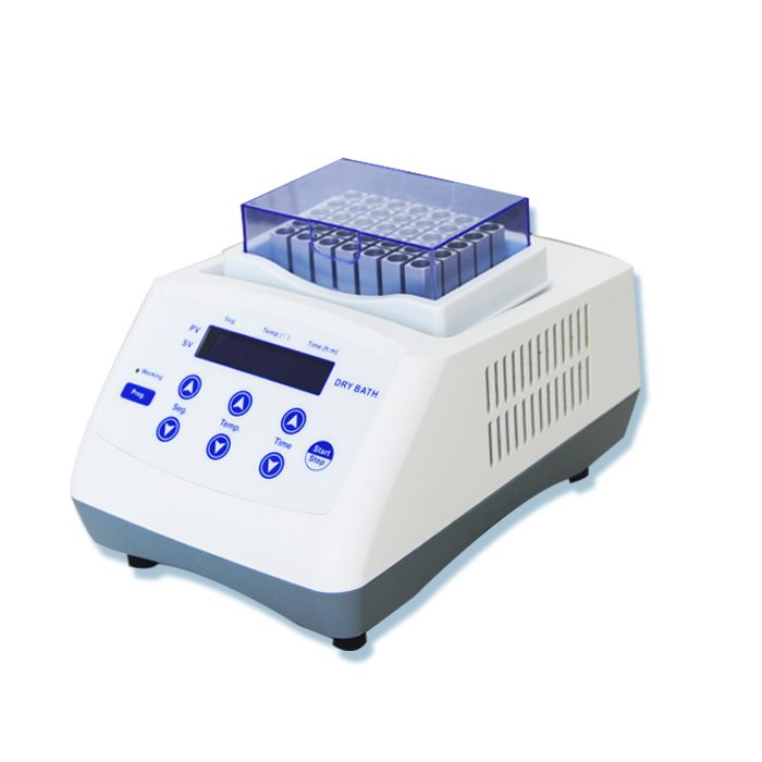 上海精其恒溫金屬浴(單加熱型)MK-10