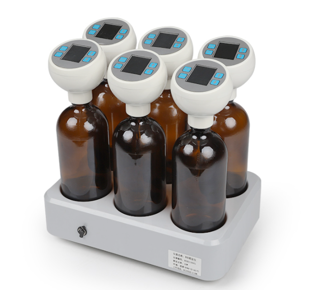 上海精其BOD測(cè)定儀（無(wú)汞壓差法）BOD5-880