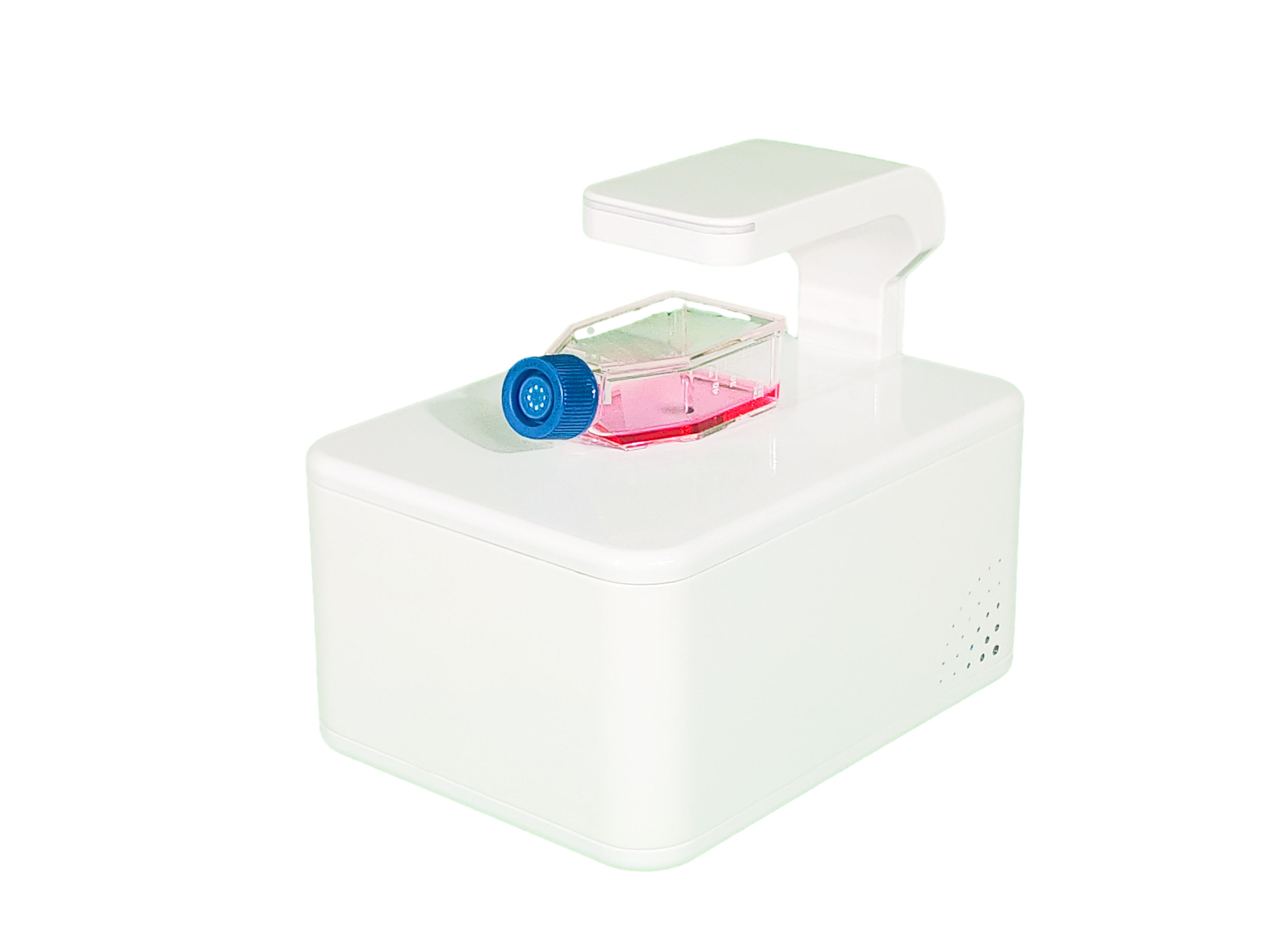 上海精其全自動(dòng)活細(xì)胞成像儀CIM-N