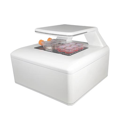 上海精其全自動(dòng)活細(xì)胞成像儀CIM-P