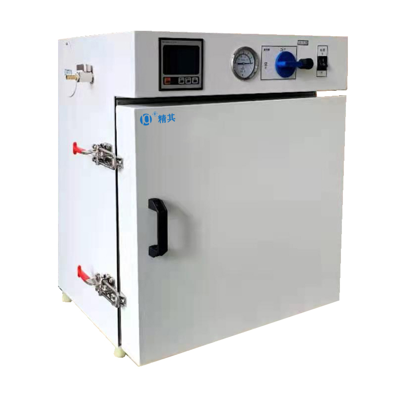 臺(tái)式高溫真空干燥箱