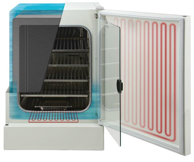 水套式培養(yǎng)箱