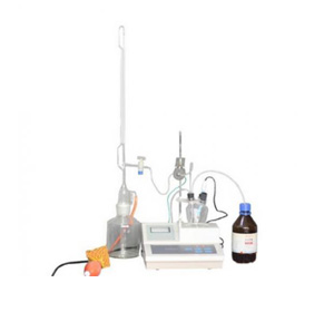 上海精其自動快速卡爾費休水分測定儀MA-1B