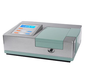 上海精其可見分光光度計(jì)723N